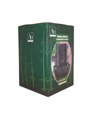 Indoor zen fountain Waterfall