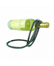 Pearl Necklace Wine Bottle...