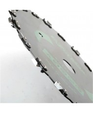 brush cutter blade