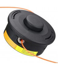 Testina decespugliatore universale