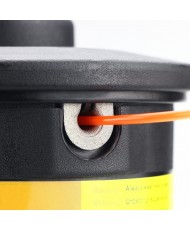 Testina decespugliatore universale