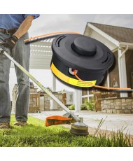 testina decespugliatore universale