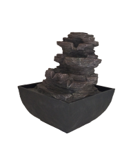 Fontana elettrica Zen per Interni - Marplashop