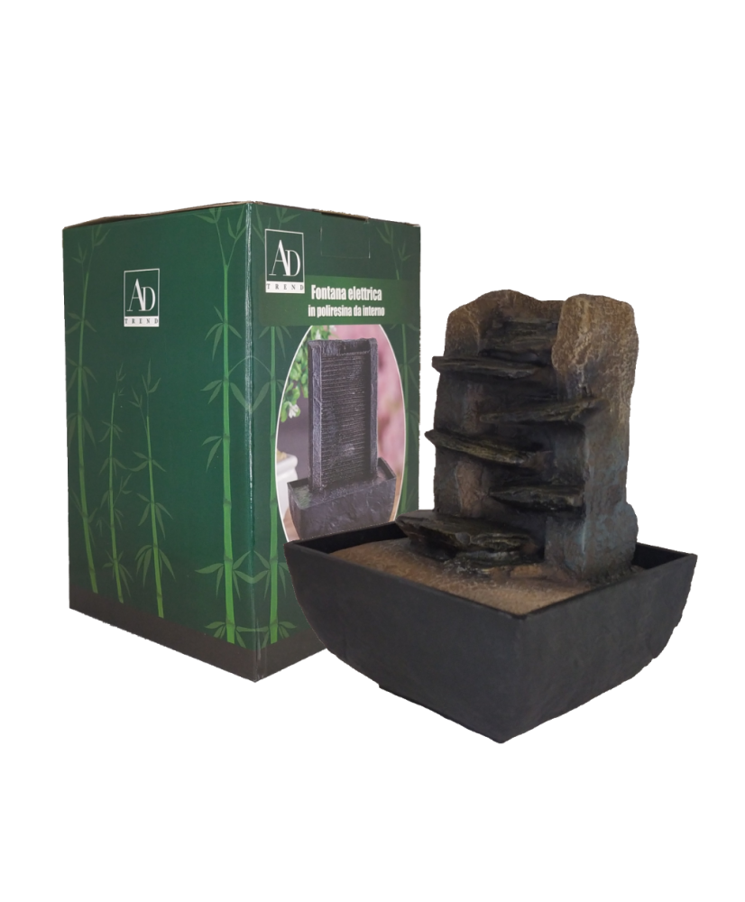 copy of Desk Decorative Fountain