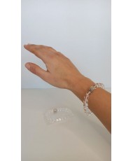 Bracciali in pietre dure