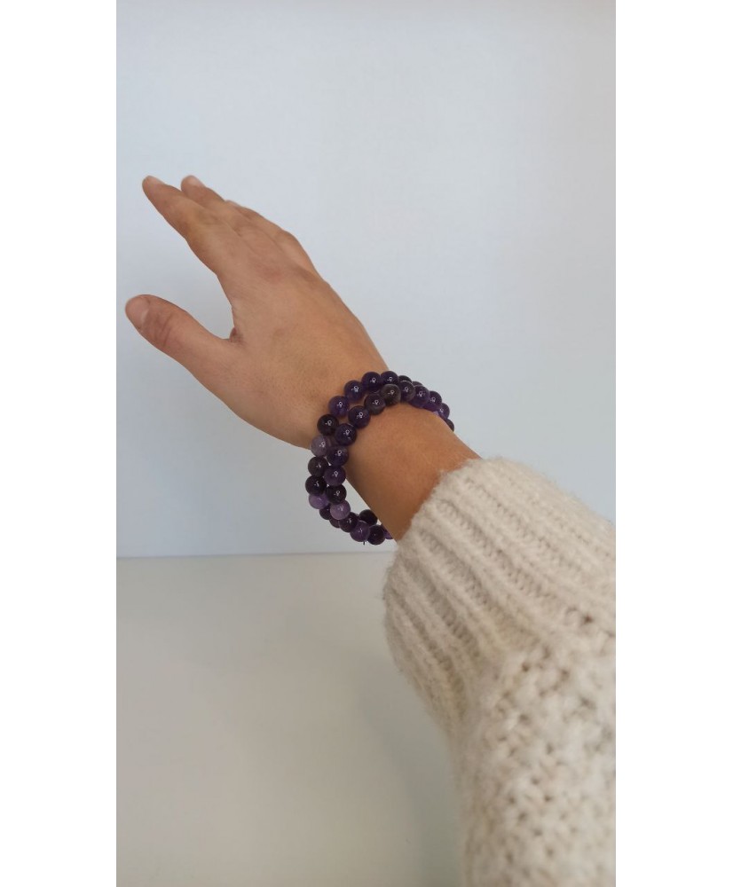 Bracciali in pietre dure