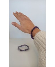 Bracciali in pietre dure