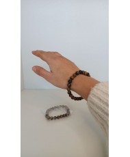 Bracciali in pietre dure