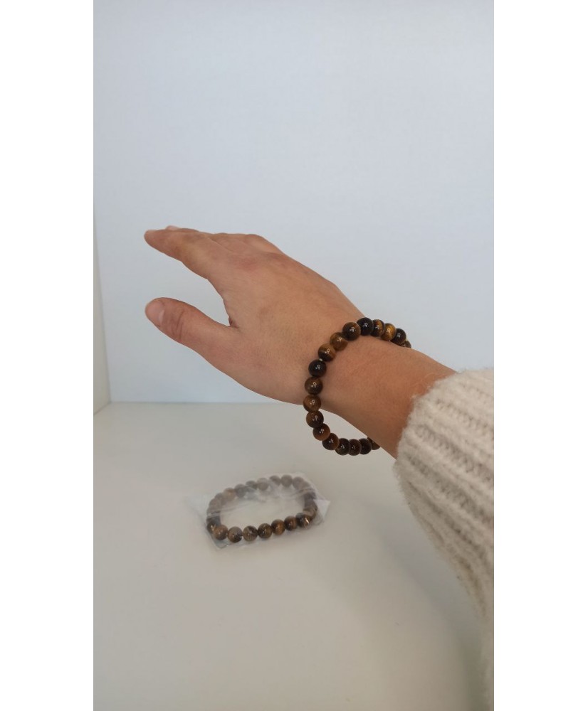 Bracciali in pietre dure