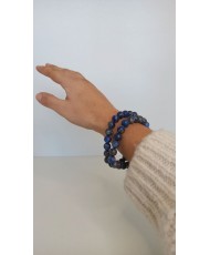 Bracciali in pietre dure