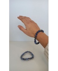Bracciali in pietre dure