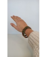 Bracciali in pietre dure