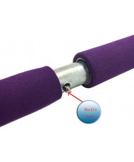 Pilates bar