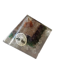 Green Aventurine Orgone...
