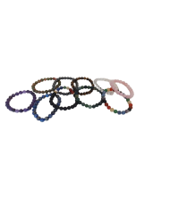 bracciali con pietre dure - Marpla