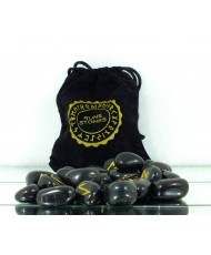 set di rune nere - Marpla