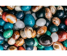 Marpla - The Colors of  Stones