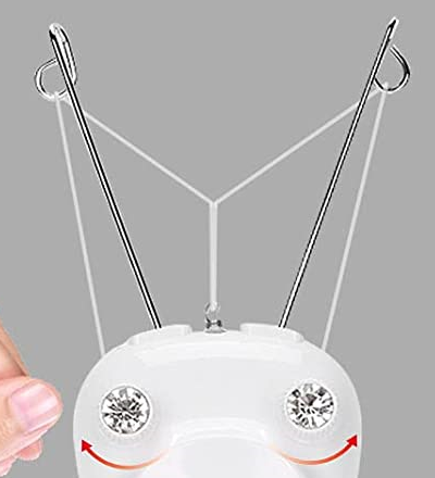 Filo in posizione - Marplashop