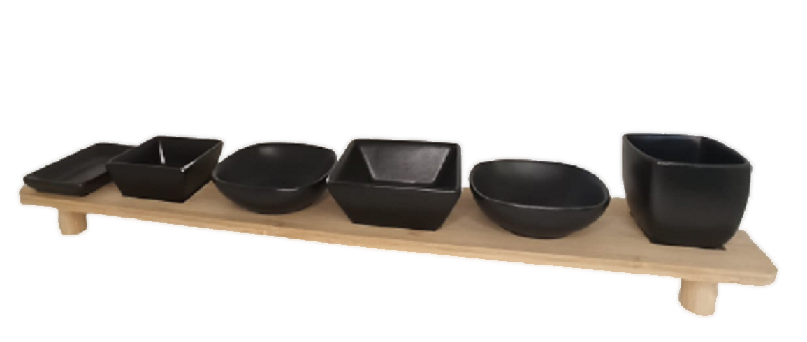 Set Aperitivo - Marplashop